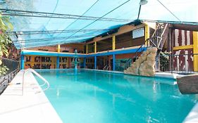 Alamaris Resort Redpartner